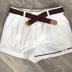 Vintage Gucci shorts